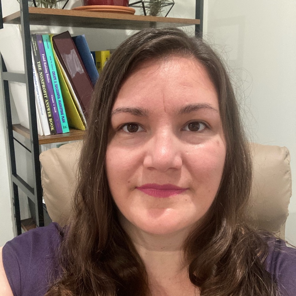 Meet your Posher, Jen